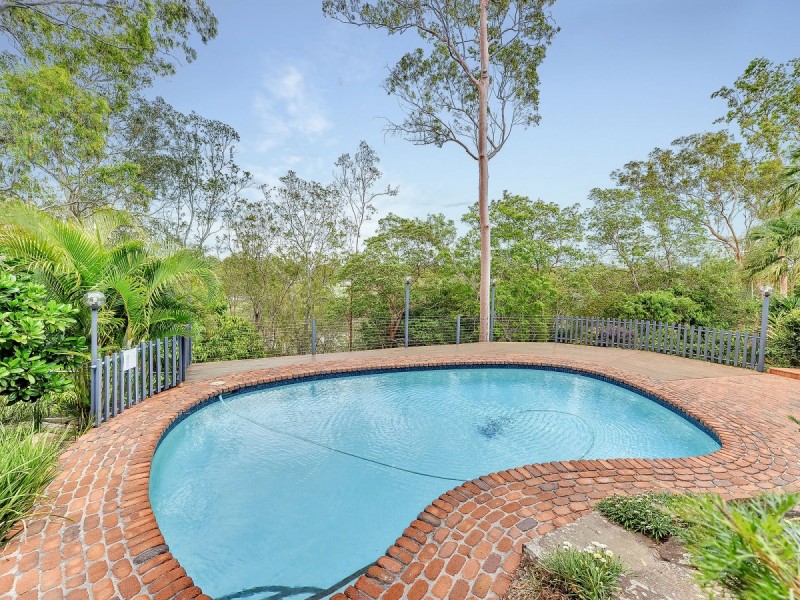 17 Coolaroo Crescent, Jindalee QLD 4074