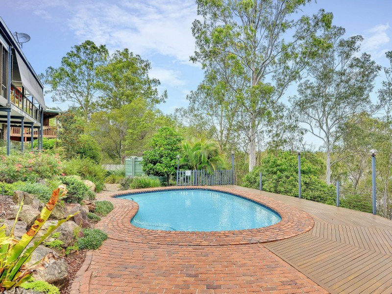 17 Coolaroo Crescent, Jindalee QLD 4074