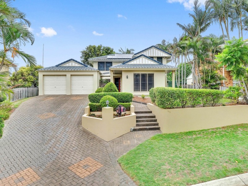 111 Pallert Street, Middle Park QLD 4074