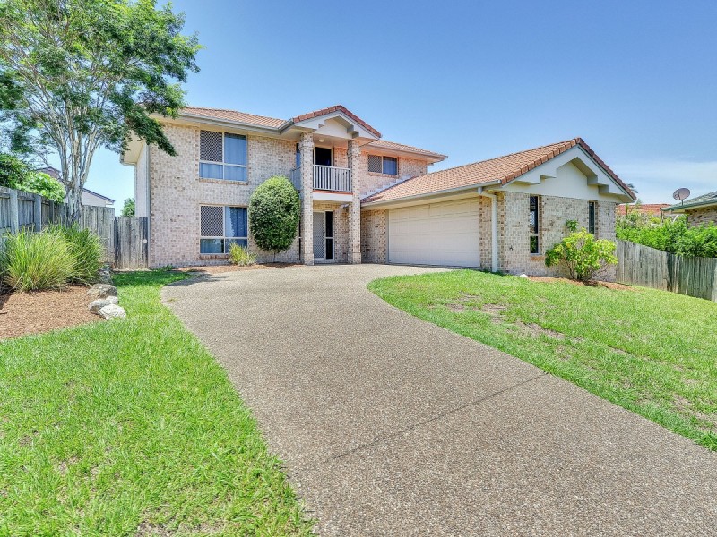 9 Gidgi Close, Westlake QLD 4074