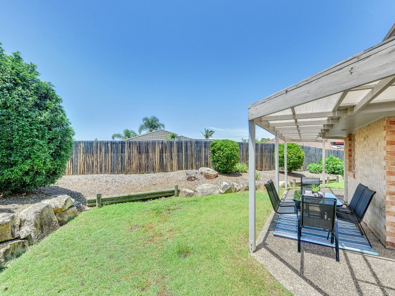 9 Gidgi Close, Westlake QLD 4074