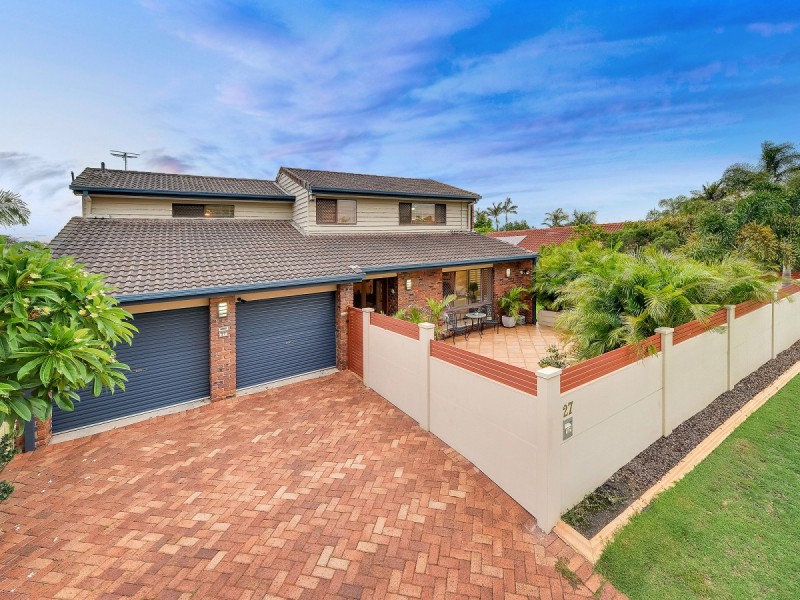 27 Wirilda Street, Middle Park QLD 4074
