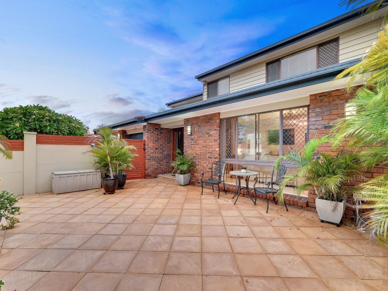 27 Wirilda Street, Middle Park QLD 4074