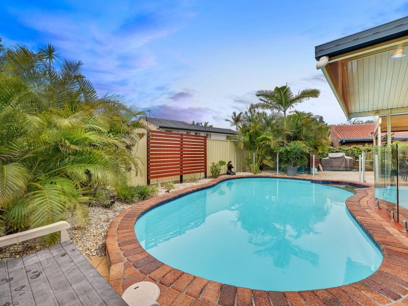 27 Wirilda Street, Middle Park QLD 4074