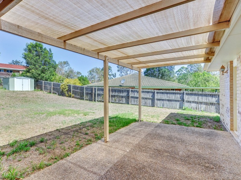 81 Sharpless Road, Springfield QLD 4300