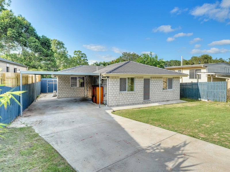 3 Bradford Street, Darra QLD 4076