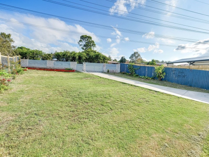 3 Bradford Street, Darra QLD 4076