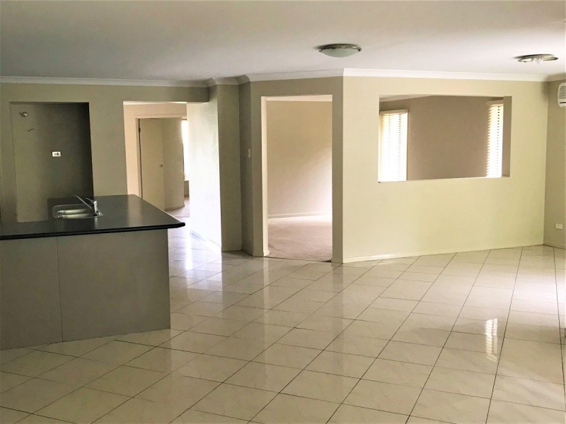 58 Barcoo Crescent, Sinnamon Park QLD 4073