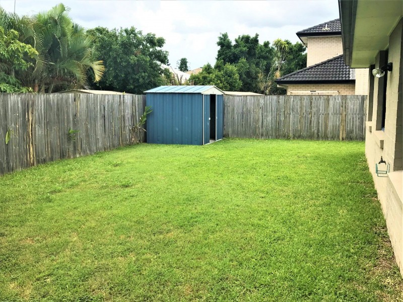 58 Barcoo Crescent, Sinnamon Park QLD 4073