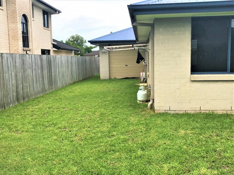 58 Barcoo Crescent, Sinnamon Park QLD 4073