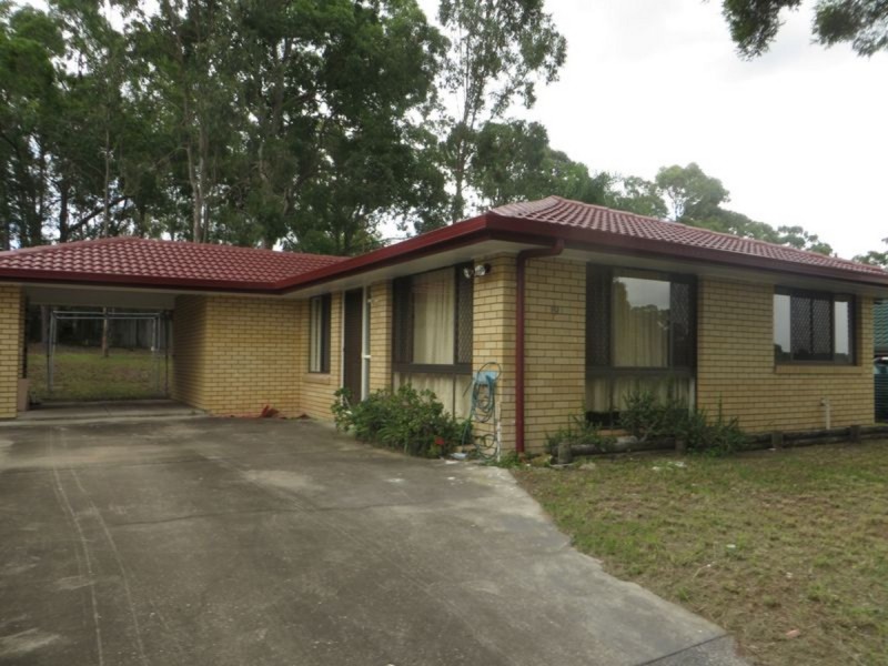 19 Wanata Street, Sinnamon Park QLD 4073