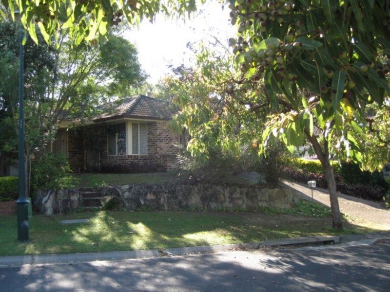 10 Alba Close, Forest Lake QLD 4078