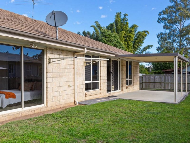 7 Popondetta Close, Darra QLD 4076