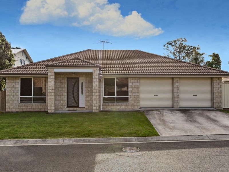 7 Popondetta Close, Darra QLD 4076