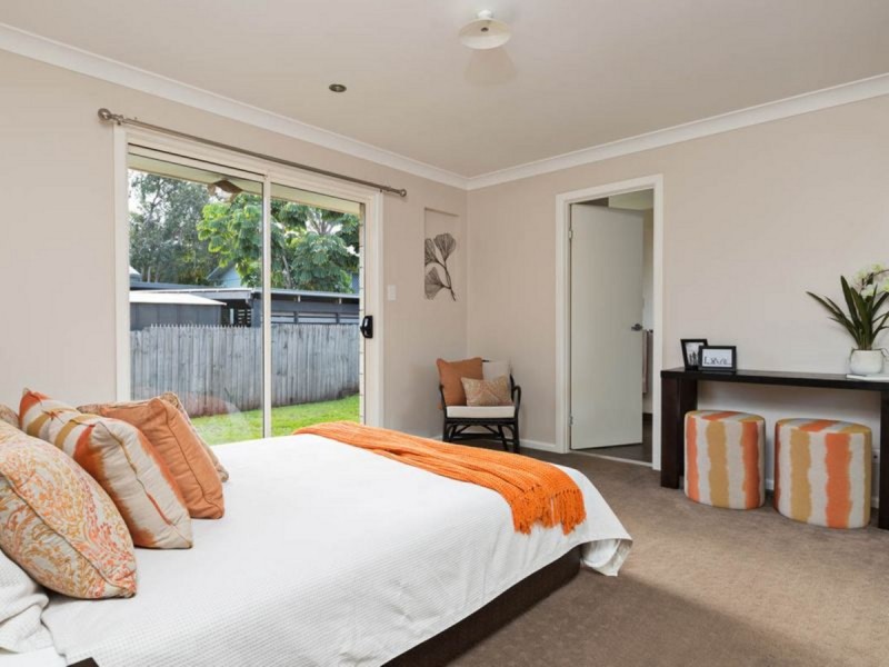7 Popondetta Close, Darra QLD 4076