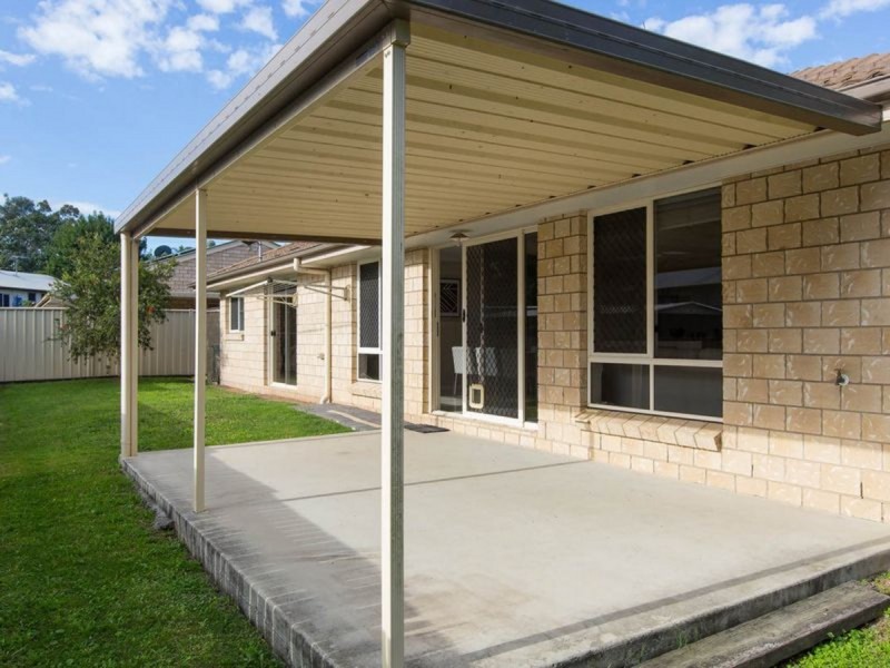 7 Popondetta Close, Darra QLD 4076