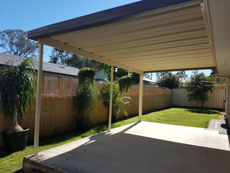 7 Popondetta Close, Darra QLD 4076