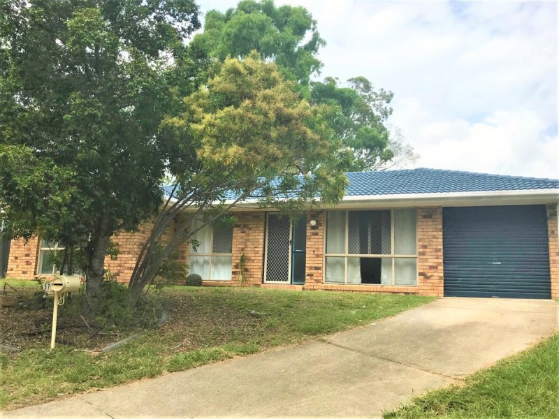 57 Cityview Road, Sinnamon Park QLD 4073