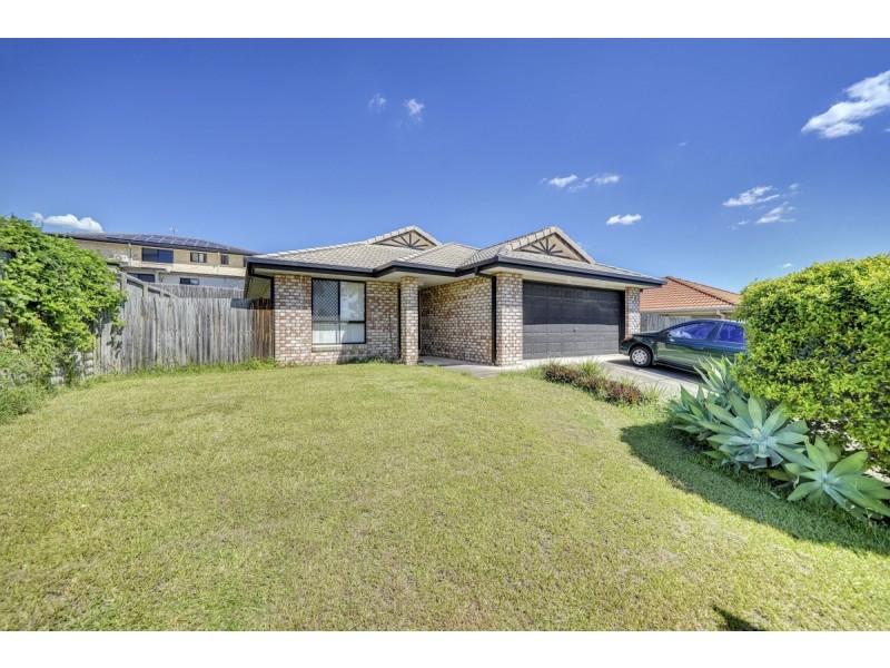 24 Sunningdale Street, Oxley QLD 4075