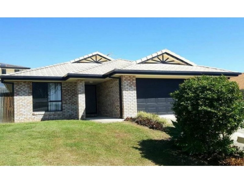 24 Sunningdale Street, Oxley QLD 4075