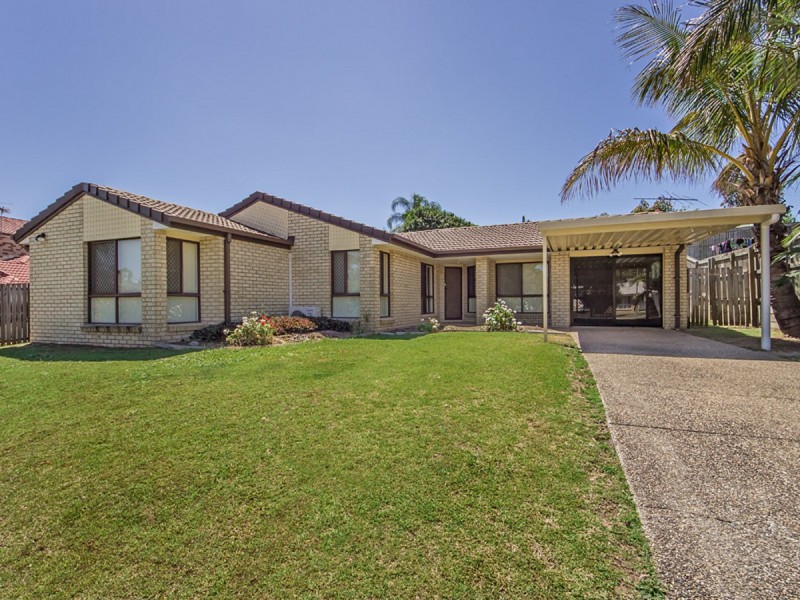 15 Sandalwood Street, Sinnamon Park QLD 4073