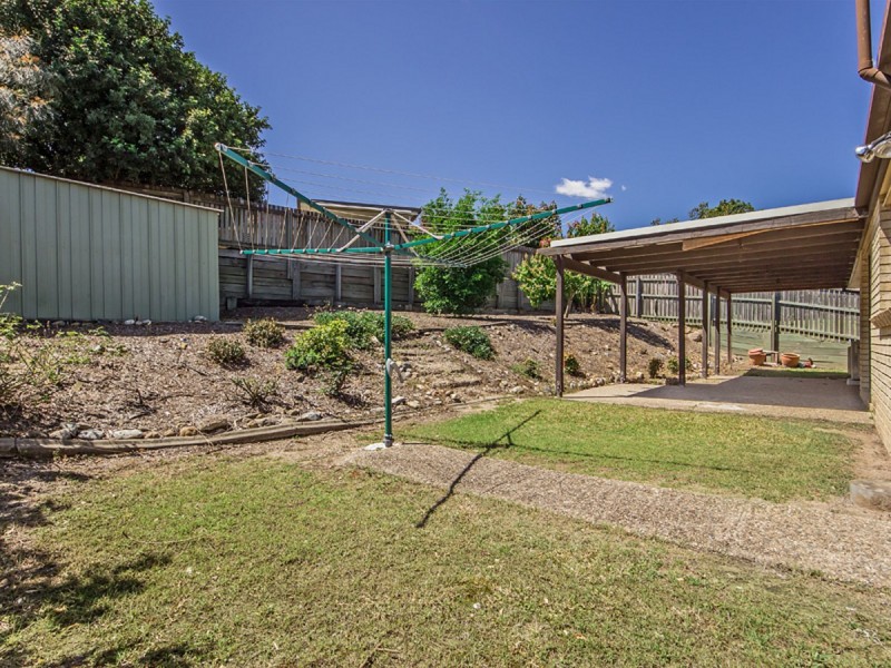 15 Sandalwood Street, Sinnamon Park QLD 4073