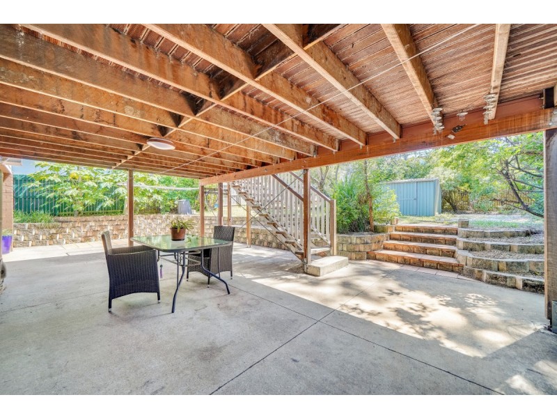 29 Curragundi Road, Jindalee QLD 4074