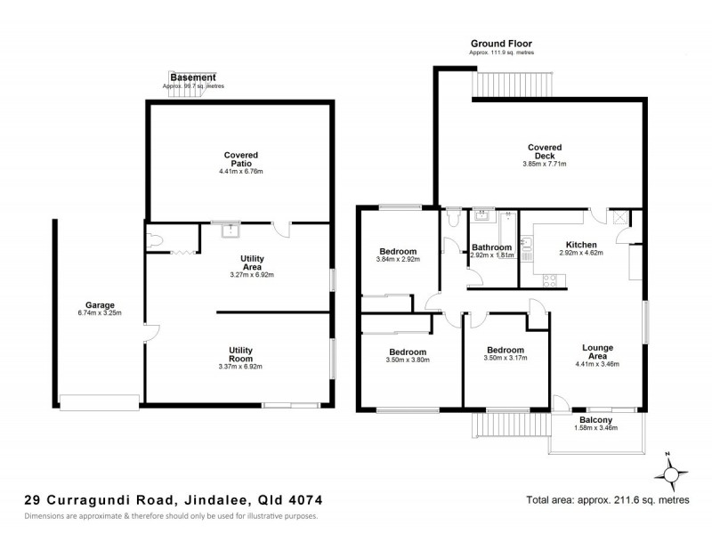 29 Curragundi Road, Jindalee QLD 4074