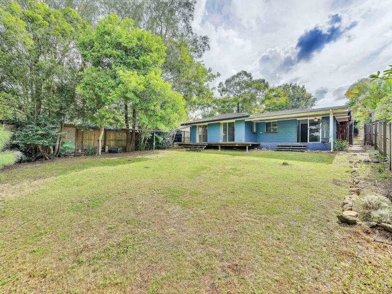 42 Yallambee Road, Jindalee QLD 4074