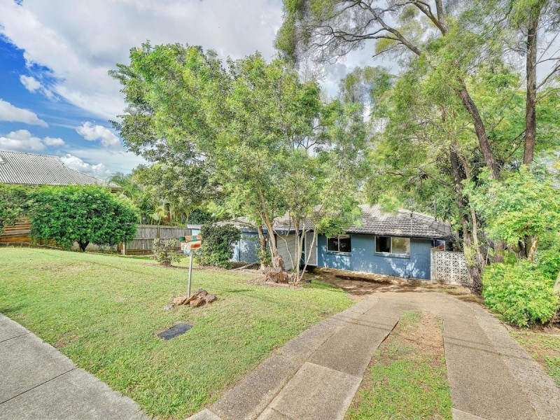 42 Yallambee Road, Jindalee QLD 4074