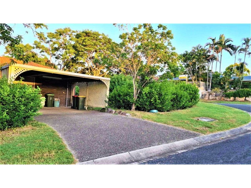 2 Buckle Court, Sinnamon Park QLD 4073