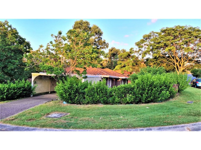 2 Buckle Court, Sinnamon Park QLD 4073