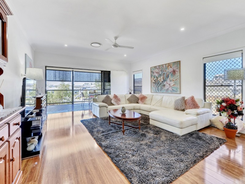 38 Magnetic Way, Springfield Lakes QLD 4300