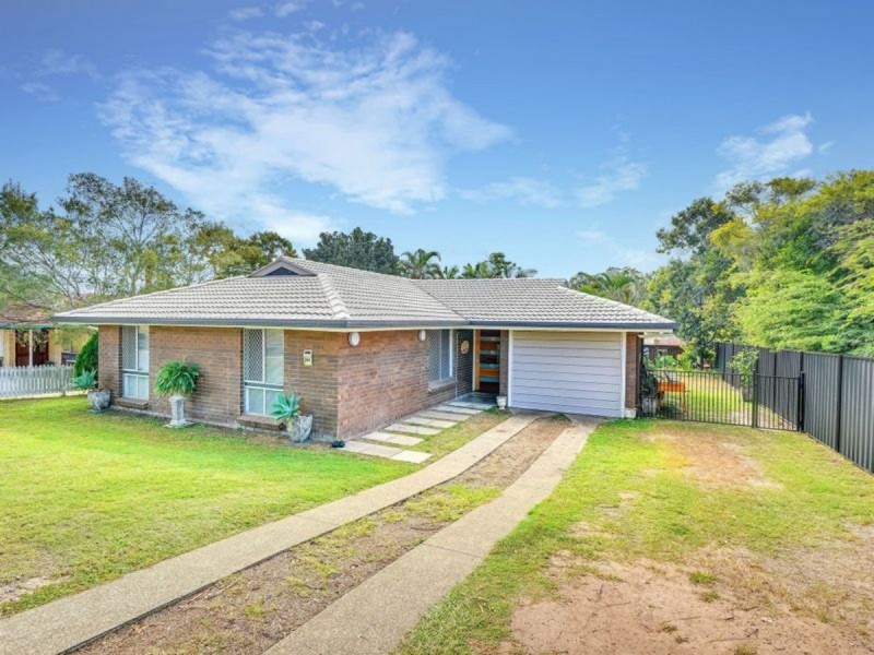 361 Sumners Road, Riverhills QLD 4074