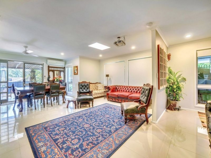 361 Sumners Road, Riverhills QLD 4074