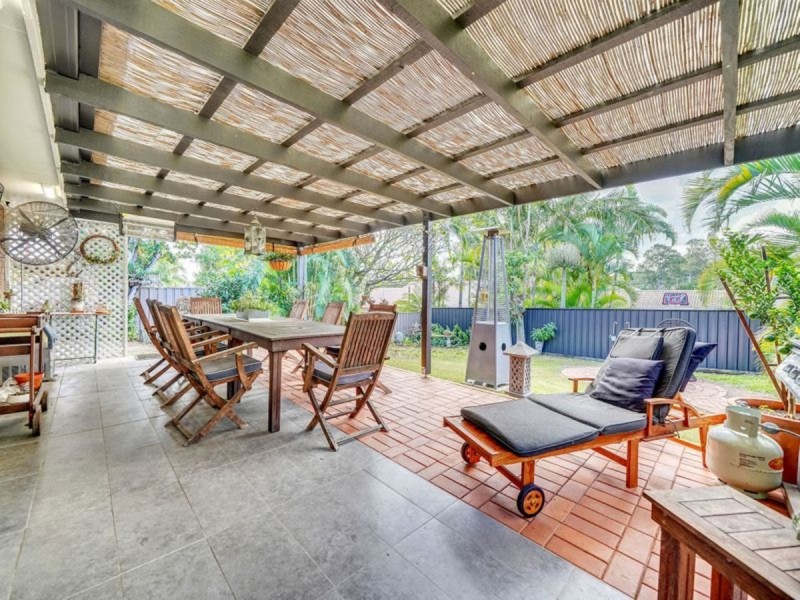 361 Sumners Road, Riverhills QLD 4074