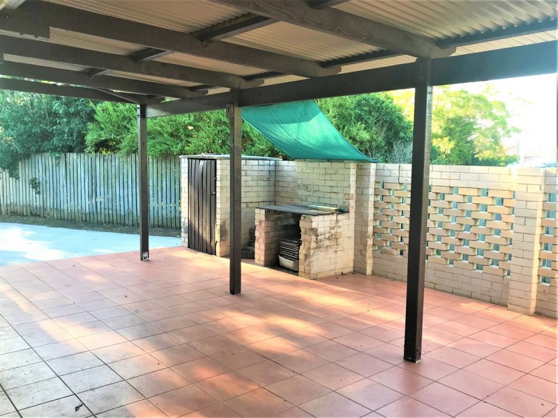 3 Poseidon Crescent, Jamboree Heights QLD 4074