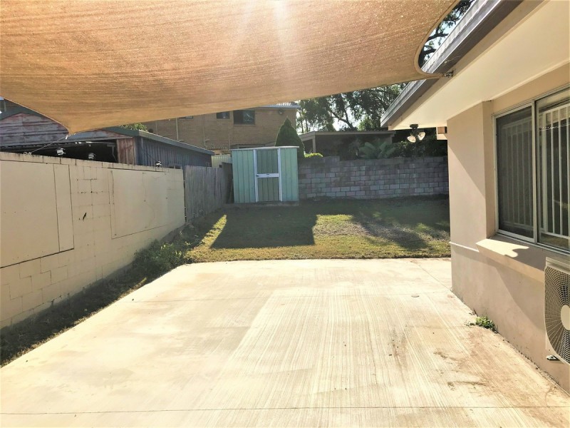 3 Poseidon Crescent, Jamboree Heights QLD 4074