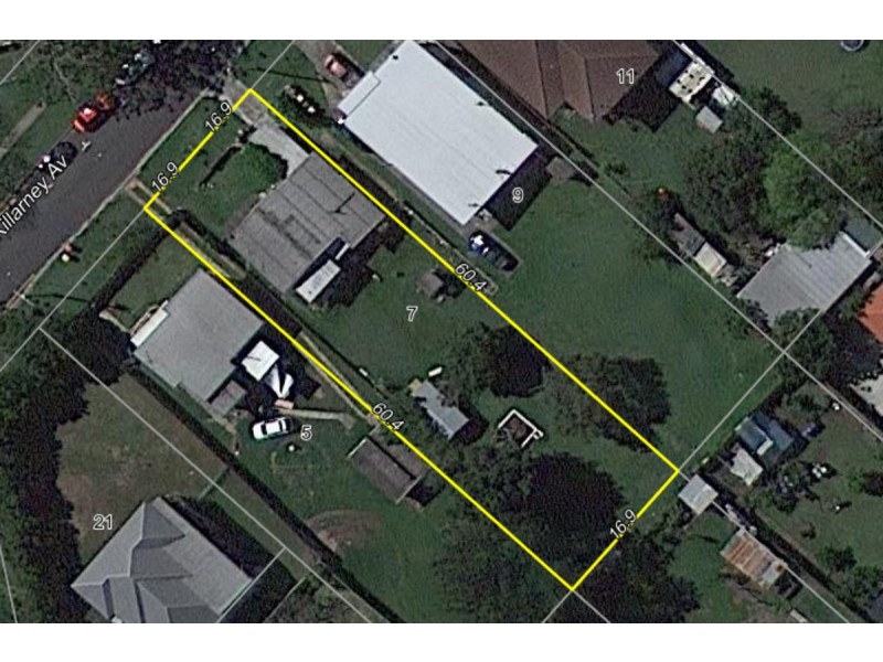 7 Killarney Avenue, Darra QLD 4076