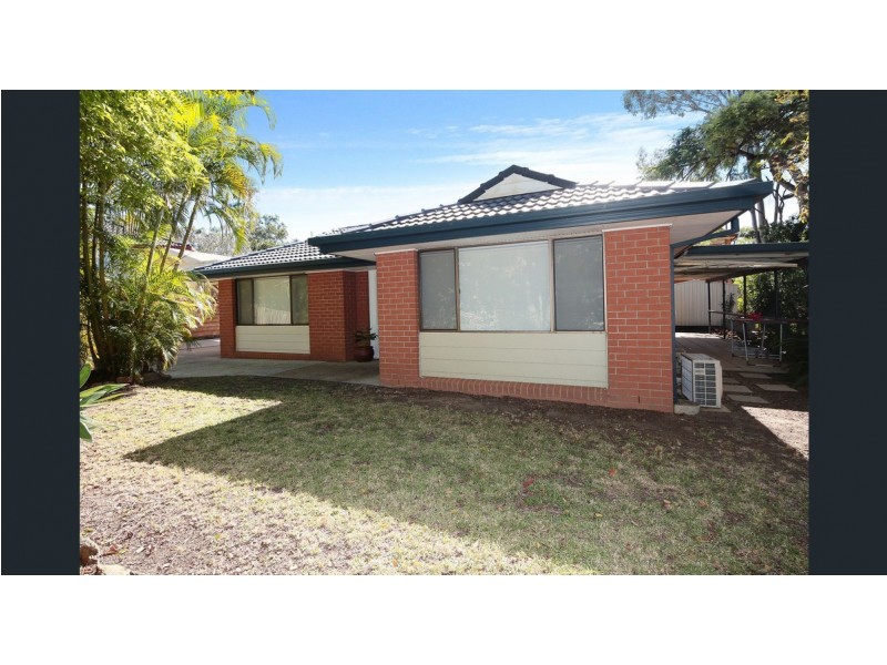 7 Murlal Close, Jindalee QLD 4074