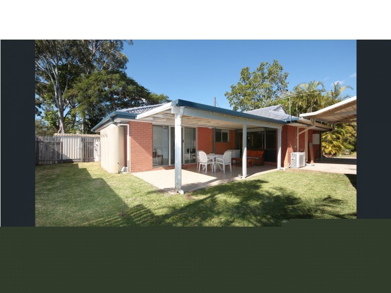 7 Murlal Close, Jindalee QLD 4074