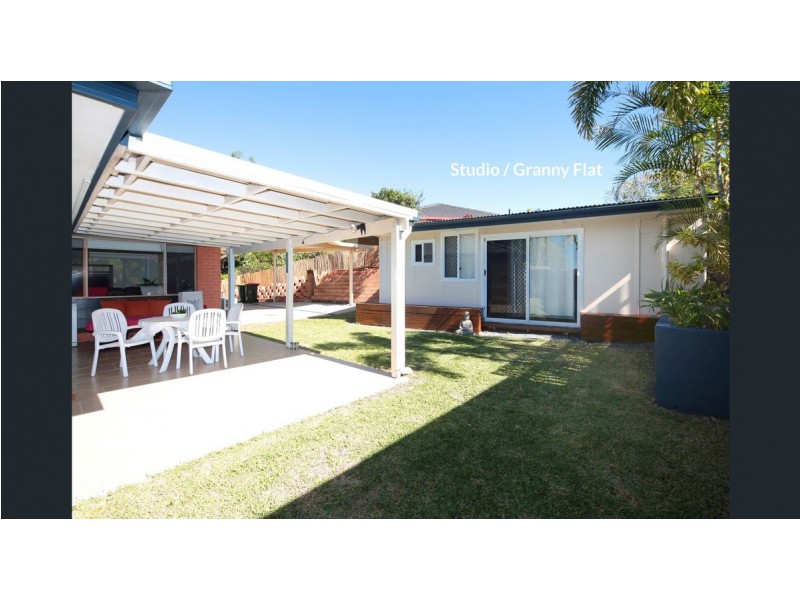 7 Murlal Close, Jindalee QLD 4074