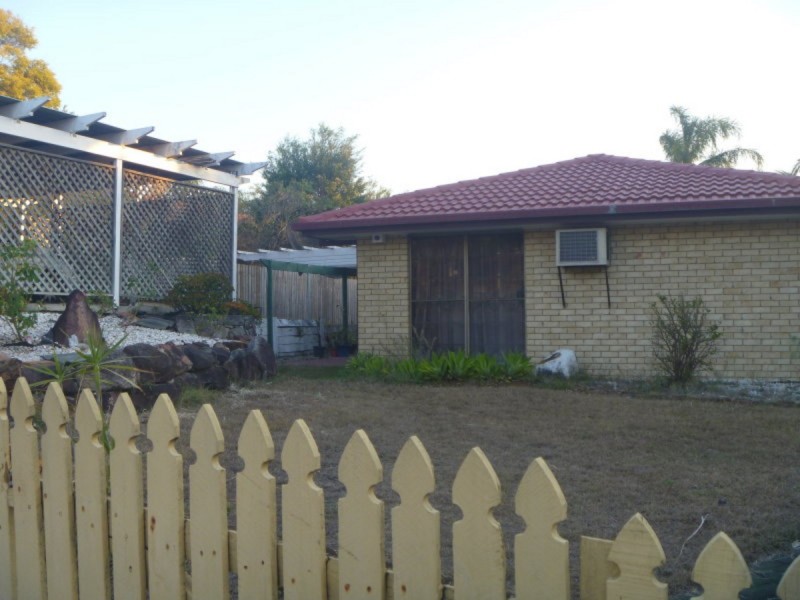 3 Greenhill Court, Sinnamon Park QLD 4073