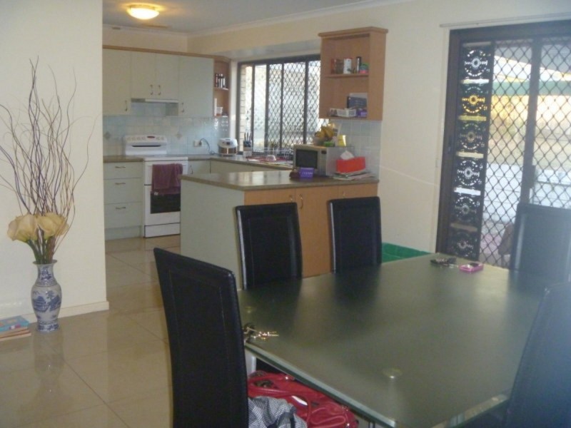 3 Greenhill Court, Sinnamon Park QLD 4073