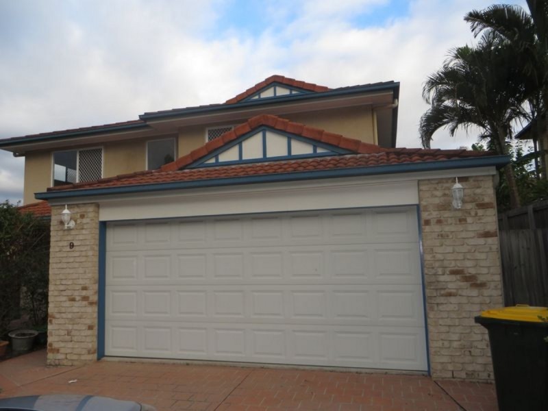 9 Boyland Street, Seventeen Mile Rocks QLD 4073