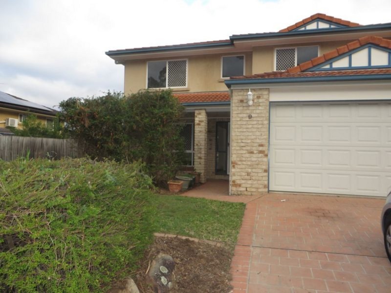 9 Boyland Street, Seventeen Mile Rocks QLD 4073