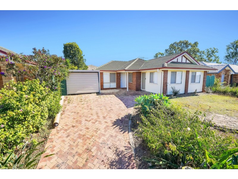 17 Power Court, Goodna QLD 4300