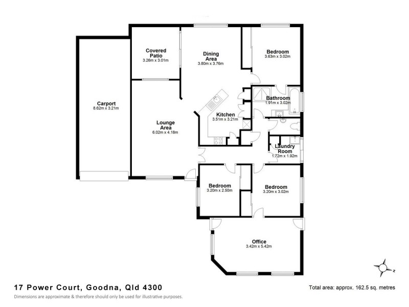 17 Power Court, Goodna QLD 4300