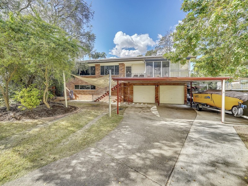 3 Magnet Close, Riverhills QLD 4074