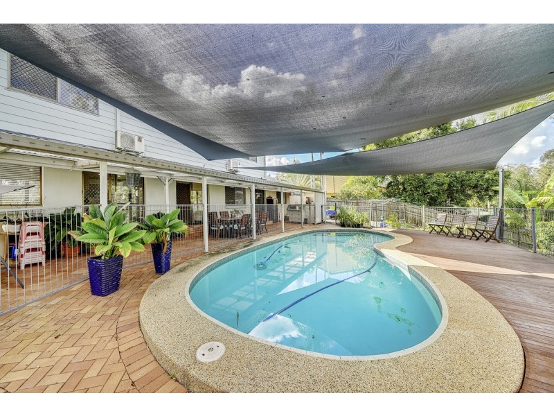 26 Westlake Drive, Mount Ommaney QLD 4074